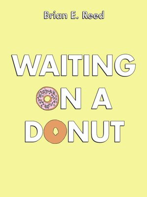 cover image of Waiting on a Donut